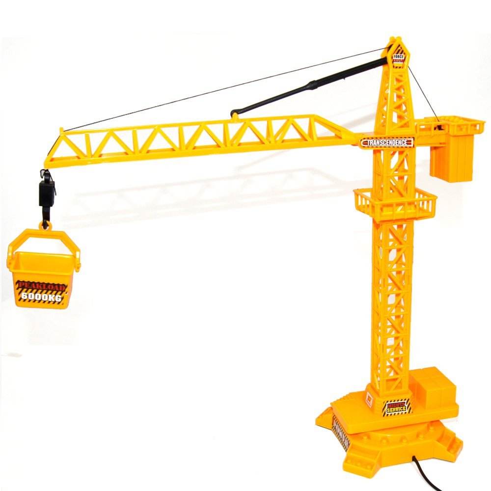 武汉塔吊租赁公司如何根据客户的需求定制租赁方案？